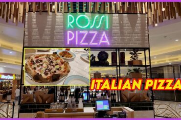 Rossi's Pizza | pinoy mukbang #rossi's pizza #pizza lover #foodporn