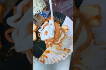 Street Food | Food Short #shorts #shortvideo #streetfood #food #youtubeshorts