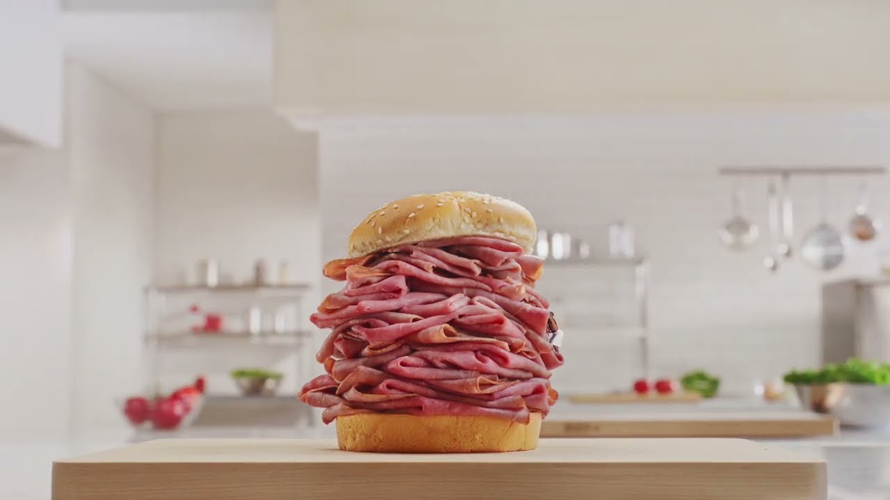 Ultimeat Dreams | Old Spice x Arby's Ultimeat Dreams | Old Spice x Arby's