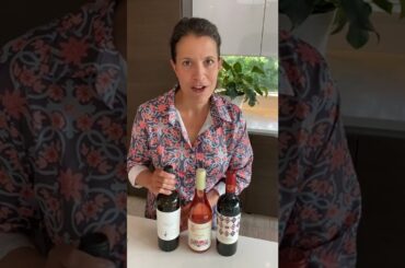 Italian Summertime Wines. Taste them all!