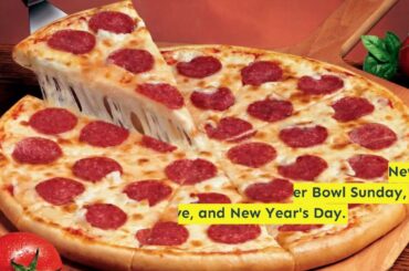 Italian food in Canoga Park