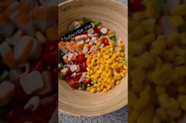 Italian Salad & Sauce Maison Recipe