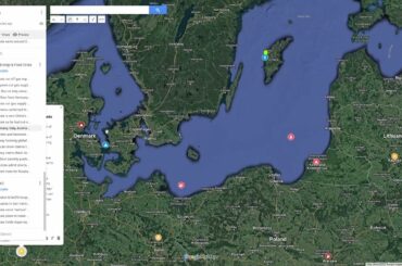 [ HEADLINES - ANTI-RUSSIA FOOD & ENERGY CRISIS ] Canada cut gas to Germany, Slovakia, Italy & France