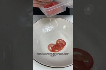 Carpaccio de Vieiras #receita #scallops #recipe #viral #trend #food #comida