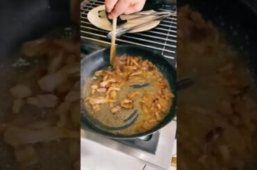 Spaghetti alla carbonara 2  #viral #food #pasta #carbonara #love #italy #italyfood #tiktokfood #miam