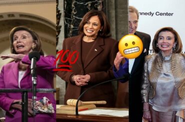 Pelosi Vita: Speaker, DUI hubby cavort at Italian resort owned by Andrea Bocelli