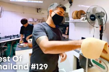 Homemade Italian Food In Chiang Mai