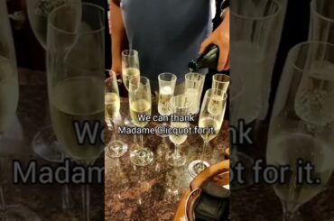 Sparkling Wine Fun Facts