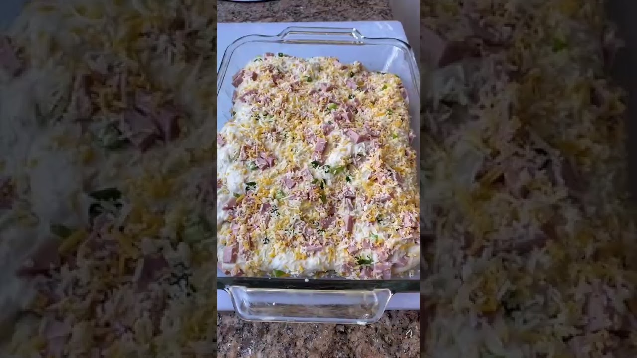 Ye Olde Spam Bread Ye Olde Spam Bread