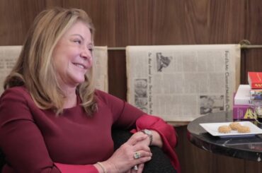 Italian Food Memories