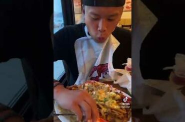 Lobster Poutine ft. Guy Fieri