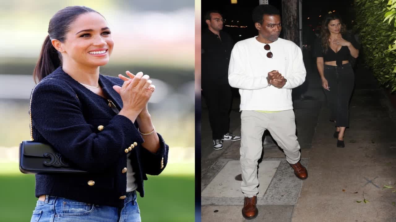 Chris Rock and Lake Bell Spotted Dining Together Twice in Los Angeles Over Fourth of July Weekend Chris Rock and Lake Bell Spotted Dining Together Twice in Los Angeles Over Fourth of July Weekend