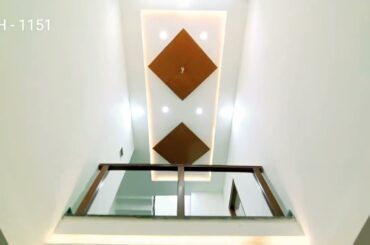 East Facing 30 x 50 MUDA, 4 BHK Duplex with Home Theatre @ Datagalli,Somnathnagar Mysuru ,8660105902