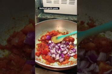 Garlic butter pasta recipe #pasta#garlicbutter#pastarecipe#sausage#chickenpasta#