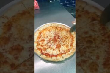 omg its not pizza it's slices