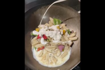 #italian #food #pasta #foodie #foodlover #breakfast #easy #cookingvideo