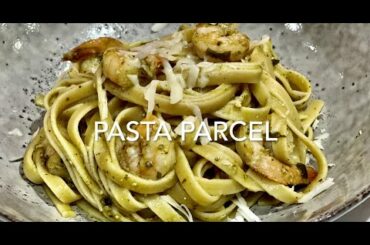 PASTA PARCEL