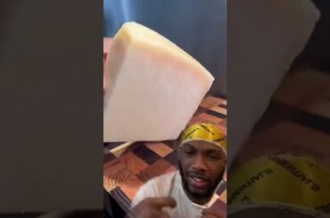 Let’s cook some pashta