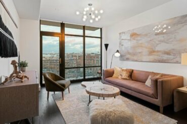 Brand New Construction Residence with Resort Style Amenities