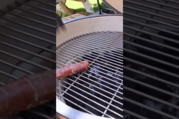 Stuffed Italian Wrapped in Prosciutto #sausage #recipe #shorts #italian