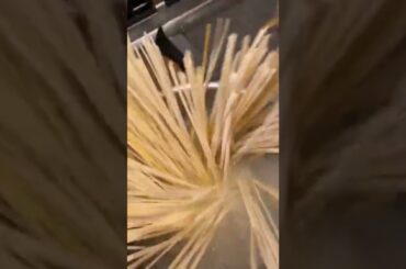 Tuna Pasta Recipe #pasta #redpasta #american #italian #italianfood