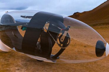 15 AMAZING CONCEPTS OF THE FUTURE