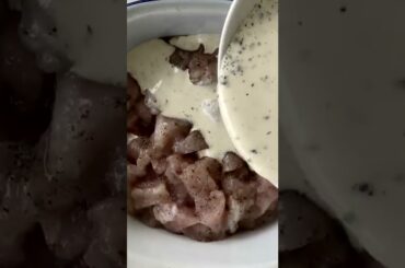 #recipe #chicken #EasyRecipe #pasta #dish #easy #delicious #italian #cooking #foryou