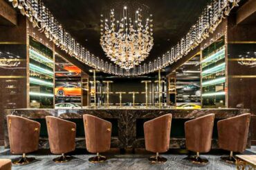 Inside The Most Luxurious New And Modern Homes