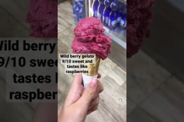 A Venice food review because why not#italy