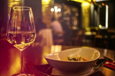 Italian Restaurant Music,  Dinner Party Music,  Acoustic Guitar - #04