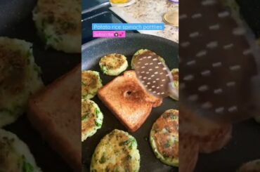 Plant based cooking breakfast recipe #shorts