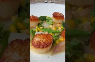 #dining #finedining #wine #seafood #amazing #canada #shorts