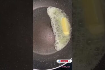 Spaghetti with prawns #shorts #shortvideo #short #food #foodie #cooking #pasta