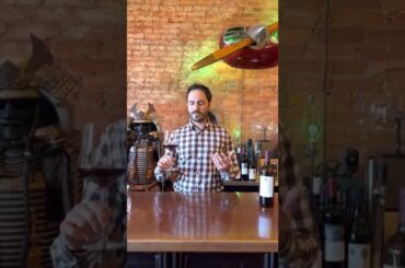 Matteo’s Italian-Wine-Pick-of-The-Week : Odilio Antonioni Pramartel