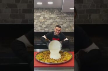 #shorts #cznburak #cooking #food Tasty Amazing cooking videos