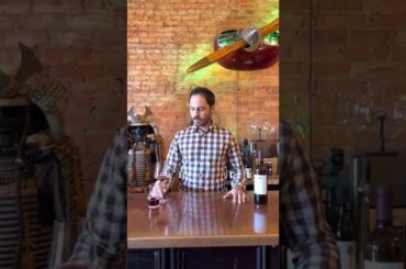 Matteo’s Italian-Wine-Pick-of-The-Week : Odilio Antonioni Pramartel