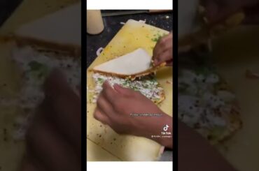 Subscribe for more food videos #foodie #streetfood