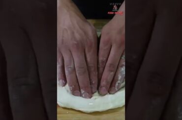 Tasty Homemade Pizza Recipe | #food #cooking #recipe #pizza