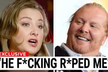 Celebrity Chef Mario Batali Recently Found NOT Guilty..