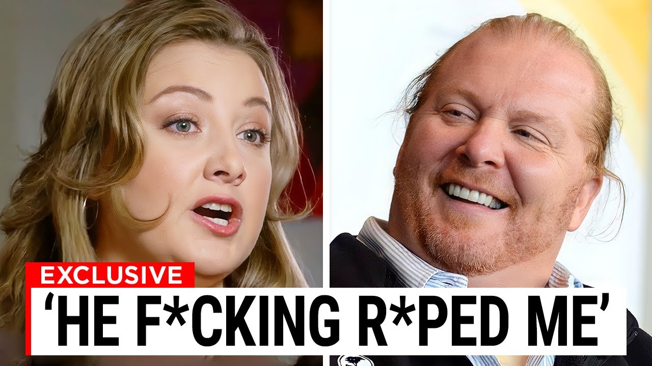 Celebrity Chef Mario Batali Recently Found NOT Guilty.. Celebrity Chef Mario Batali Recently Found NOT Guilty..