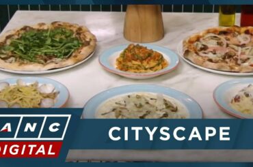 Cityscape: Take a bite out of City of Dreams' newest restaurant, Rossi Pizza | ANC