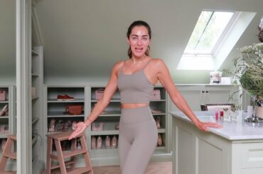 LIFE, BODY & MIND GLOW UP | Lydia Elise Millen