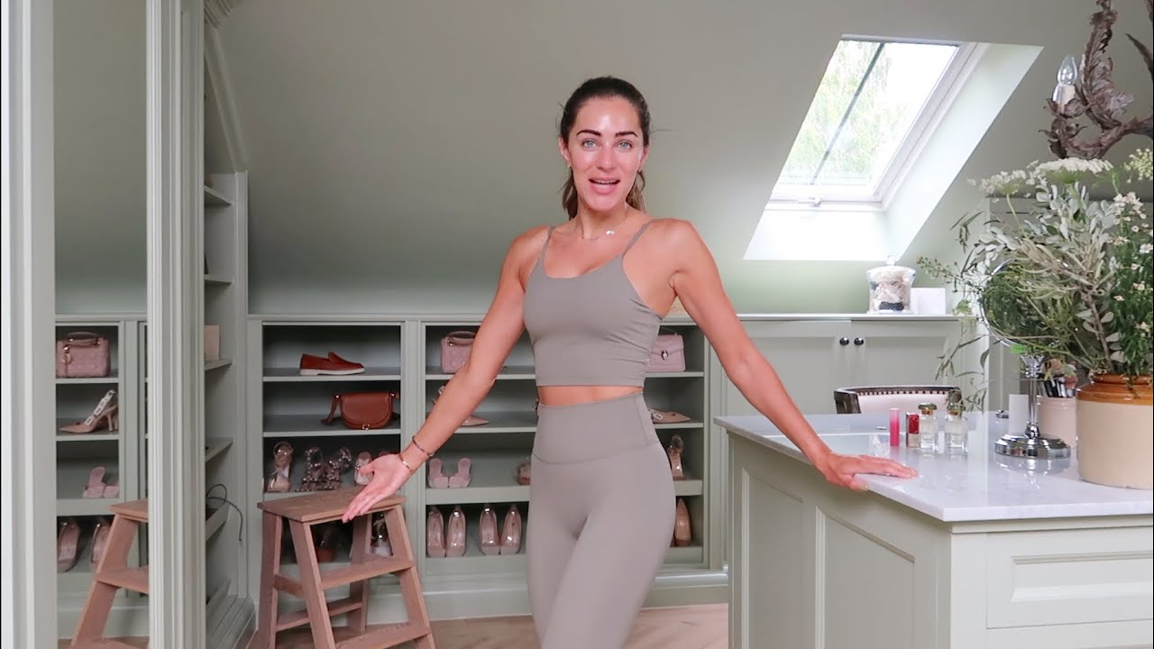LIFE, BODY & MIND GLOW UP | Lydia Elise Millen LIFE, BODY & MIND GLOW UP | Lydia Elise Millen