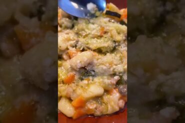 The Fanciest Italian Restaurant I’ve Ever Been To