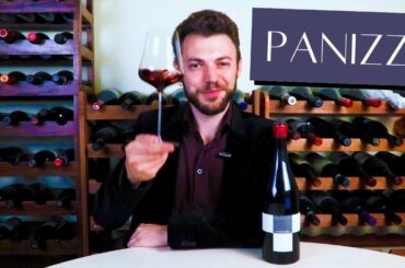 Hermius Pinot Nero 2019 - Panizzi Jean Marco Palmieri