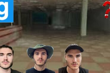 Garry's Mod- Hamburger Italian Cooking Tutorial In Garry's Mod Very Punjabi