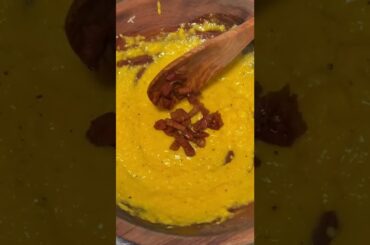 The Perfect Carbonara