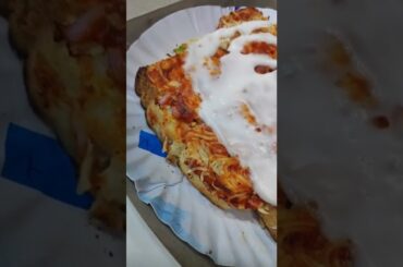 Mayo Toast | Indian Street Food #shorts