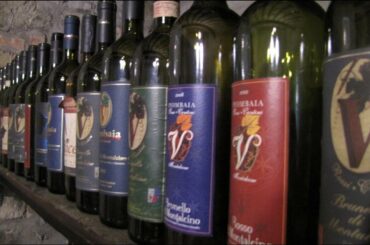 Tuscany 4 days in 2013