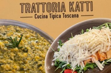 Traditional Tuscan Food in Florence, Italy - What To Eat